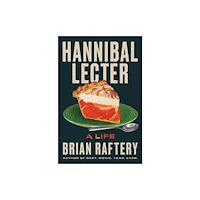 Simon & Schuster Hannibal Lecter (inbunden, eng)