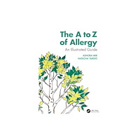 Taylor & francis ltd The A to Z of Allergy (inbunden, eng)