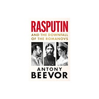 Orion Publishing Co Rasputin (häftad, eng)