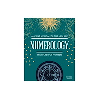 IMM Lifestyle Books Numerology (inbunden, eng)