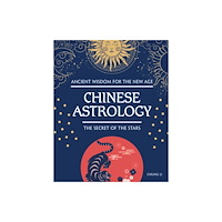 IMM Lifestyle Books Chinese Astrology (inbunden, eng)