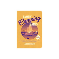 Hardie Grant Explore Family Camping Games (häftad, eng)