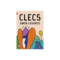 Gwasg y Bwthyn Cyfres Amdani: Clecs (häftad, wel)