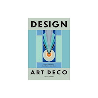 Hardie Grant US Design: Art Deco (inbunden, eng)