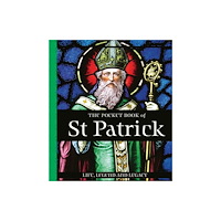 Gill The Pocket Book of St Patrick (inbunden, eng)