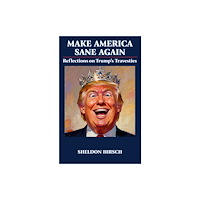 Anthem press Make America Sane Again (häftad, eng)