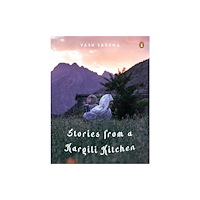 Penguin Random House India Stories from a Kargili Kitchen (häftad, eng)