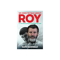 Merrion Press We Need to Talk About Roy (häftad, eng)