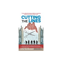 Mindfield Media Cutting the Lines (häftad, eng)