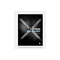 The Swedenborg Society Lud Heat (häftad, eng)