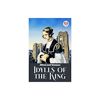 Double 9 Books LLP Idylls of the King (häftad, eng)