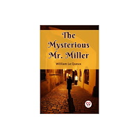 Double 9 Books LLP The Mysterious Mr. Miller (Edition2023) (häftad, eng)