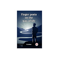Double 9 Books LLP Finger posts on the way of life (Edition2023) (häftad, eng)