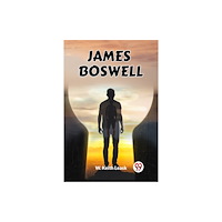 Double 9 Books LLP James Boswell (Edition2023) (häftad, eng)