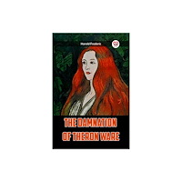 Double 9 Books LLP THE DAMNATION OF THERON WARE (Edition2023) (häftad, eng)