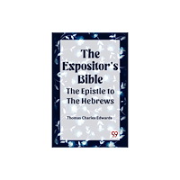 Double 9 Books LLP The Expositor's Bible The Epistle to the Hebrews (häftad, eng)