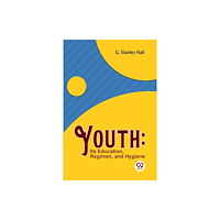 Double 9 Books LLP Youth (häftad, eng)
