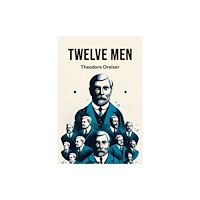 Double 9 Books LLP Twelve Men (Edition2024) (häftad, eng)