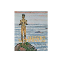 Verlag der Buchhandlung Walther Konig Hidden Modernism (inbunden, eng)