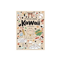 Hoaki Drawing Japan Kawaii (häftad, eng)