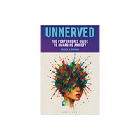 Bloomsbury Publishing PLC Unnerved (häftad, eng)