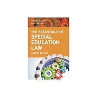 Bloomsbury Publishing PLC The Essentials of Special Education Law (häftad, eng)
