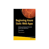 APress Beginning Azure Static Web Apps (häftad, eng)