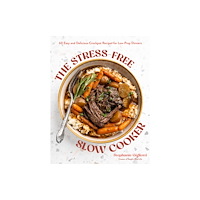 Page Street Publishing Co. The Stress-Free Slow Cooker (häftad, eng)