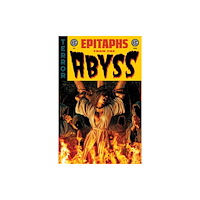 Oni Press,US EC: Epitaphs from the Abyss Vol. 3 (häftad, eng)