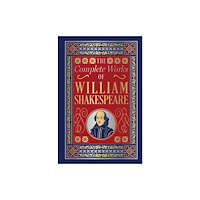 Prakash Books India Private Limited The Complete Works of William Shakespeare (inbunden, eng)