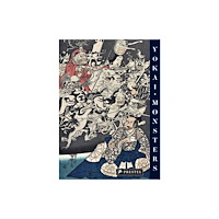Prestel Yokai Monsters (inbunden, eng)