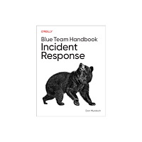 O'Reilly Media Blue Team Handbook: Incident Response (häftad, eng)