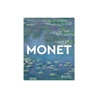 Prestel Monet (häftad, eng)