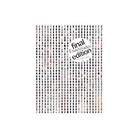 Netherlands Architecture Institute (NAi Uitgevers/ Exactitudes Final Edition - Ari Versluis & Ellie Uyttenbroek (inbunden, eng)