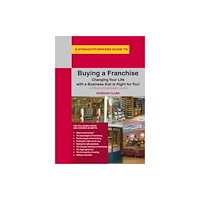 Straightforward Publishing Buying A Franchise (häftad, eng)