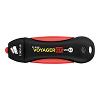 Corsair CORSAIR Flash Voyager GT USB 3.0 - USB flash-enhet - 512 GB