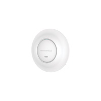 Grandstream Networks Grandstream GWN7660E - Enterprise Grade - trådlös åtkomstpunkt - Wi-Fi 6