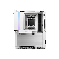 NZXT NZXT N9 X870E - moderkort - ATX - Socket AM5 - AMD X870E