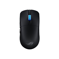ASUS ASUS ROG Harpe II Ace - mus - USB 2.0, 2.4 GHz, Bluetooth 5.1 - svart