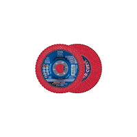 Pferd PFERD PFR125 CO60 SGP-CURVE M Slibeskive