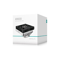 DeepCool Deepcool AN600 - processorkylare