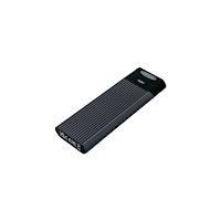 Origins Origin Storage OS-EUCM2/NVME-SATA, 512 GB, USB Type-A / USB...