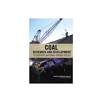 National Academies Press Coal (inbunden, eng)