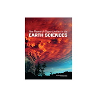 National Academies Press New Research Opportunities in the Earth Sciences (häftad, eng)