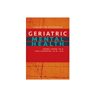 Johns Hopkins University Press Integrated Textbook of Geriatric Mental Health (inbunden, eng)