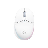 Logitech Logitech G G705 - mus - små händer - Bluetooth