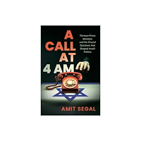 Post Hill Press A Call at 4 AM (inbunden, eng)