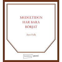 Ann Falk Medeltiden har bara börjat (häftad)