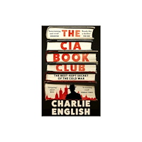 Charlie English The CIA Book Club (häftad, eng)