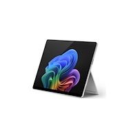 Microsoft Microsoft Surface Pro for Business - 11th Edition - Copilot+ PC - 13" - Qualcomm Snapdragon X Elite - X1E-80-100 - 16 GB...